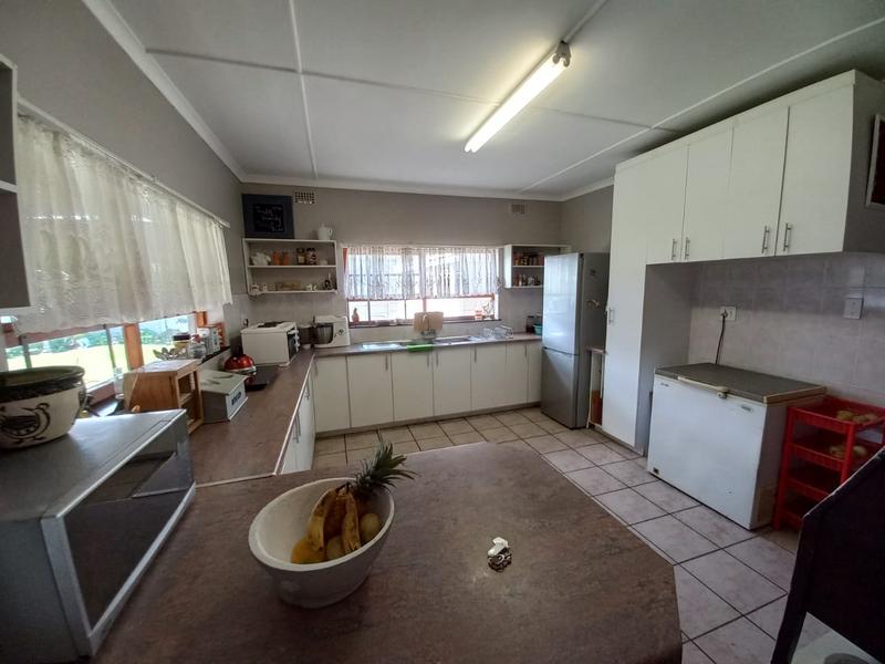 3 Bedroom Property for Sale in Kleinmond Western Cape